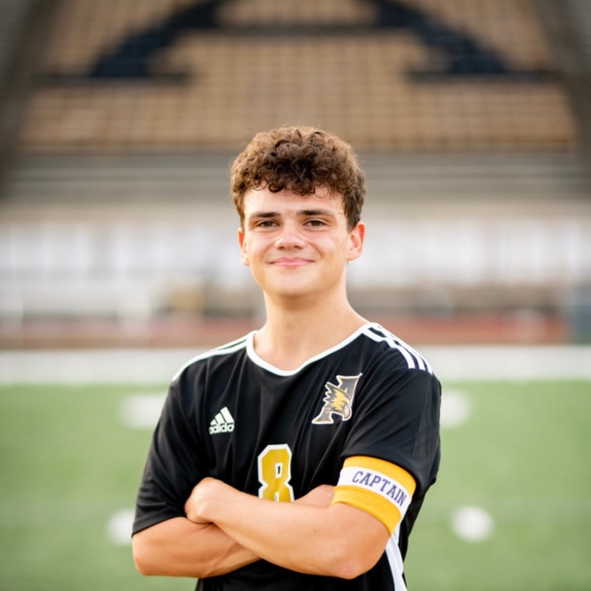 Jacob Vianco