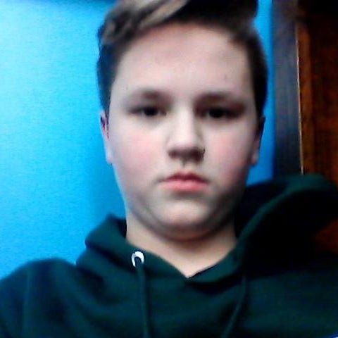 Charlie Leger