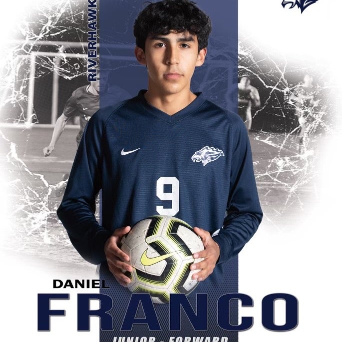 Daniel Franco mugshot