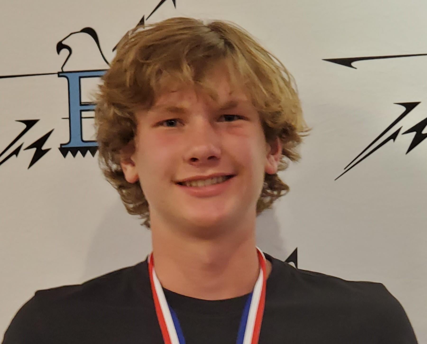 Brenden Bohlmann