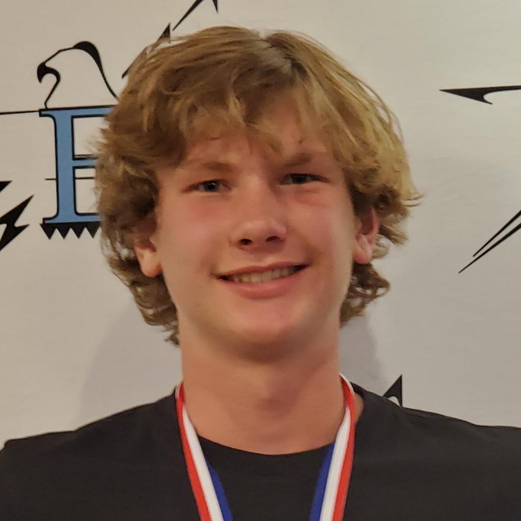 Brenden Bohlmann