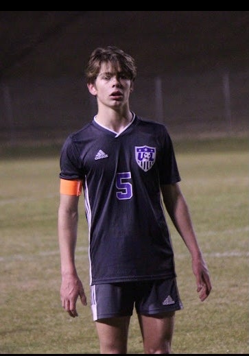 Noah Fry