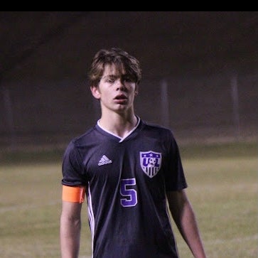 Noah Fry mugshot