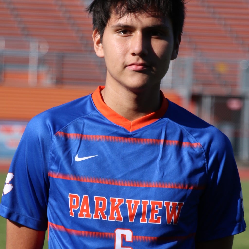 Eric Rojas