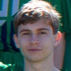 Noah Morgan mugshot