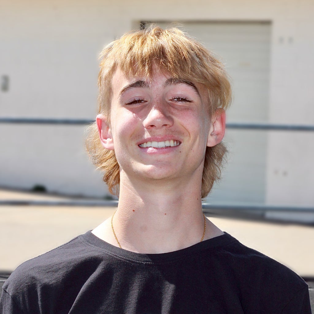 Mason Alvord mugshot