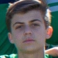 Nicholas Brunetti