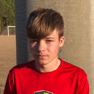 Landon Butler mugshot