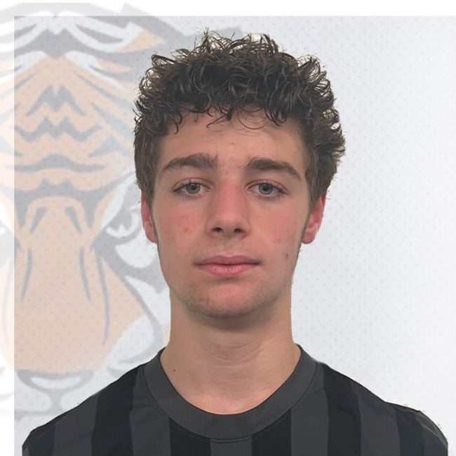 Trevor Richter mugshot