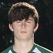 Dylan Jeffcoat mugshot