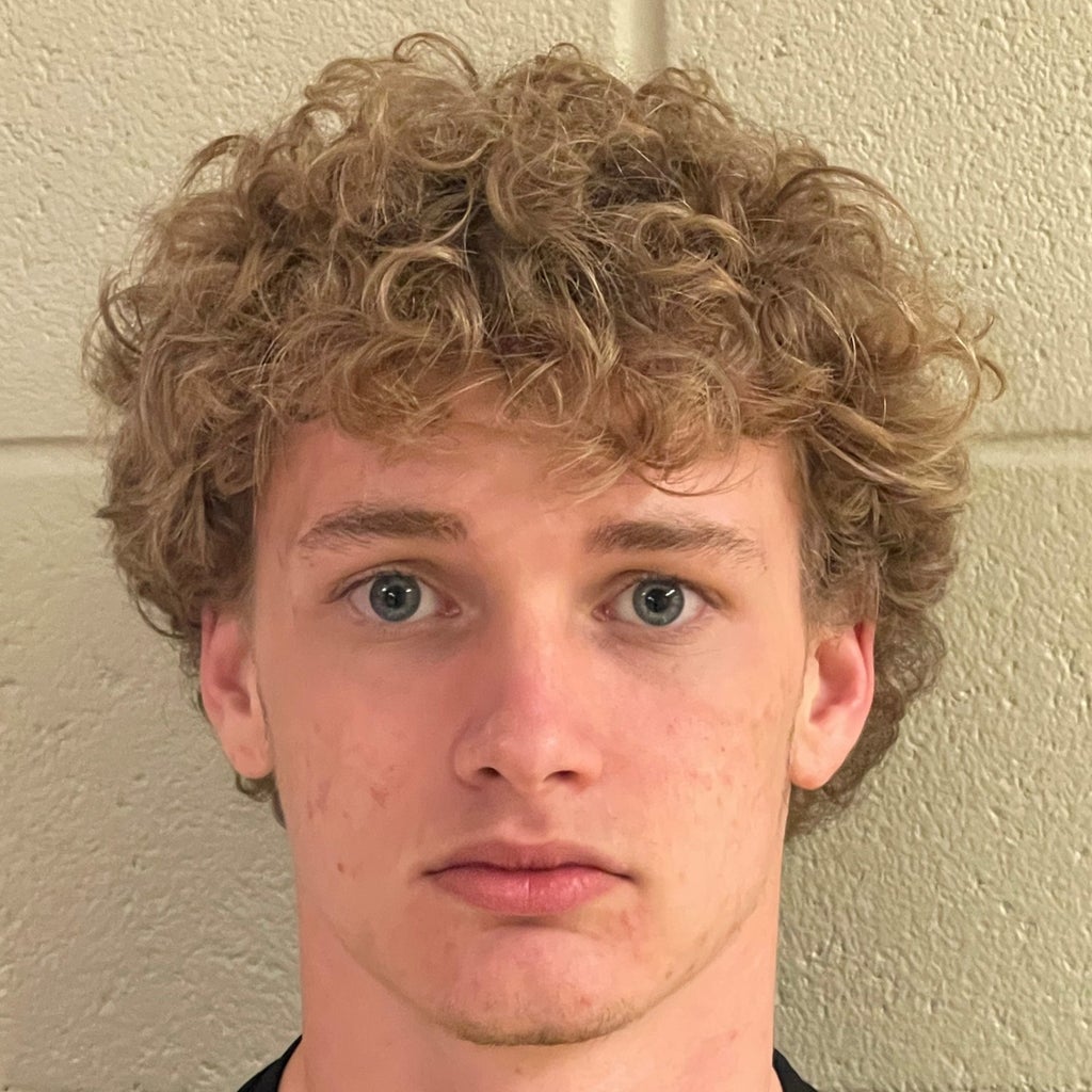 John Arsndorff mugshot