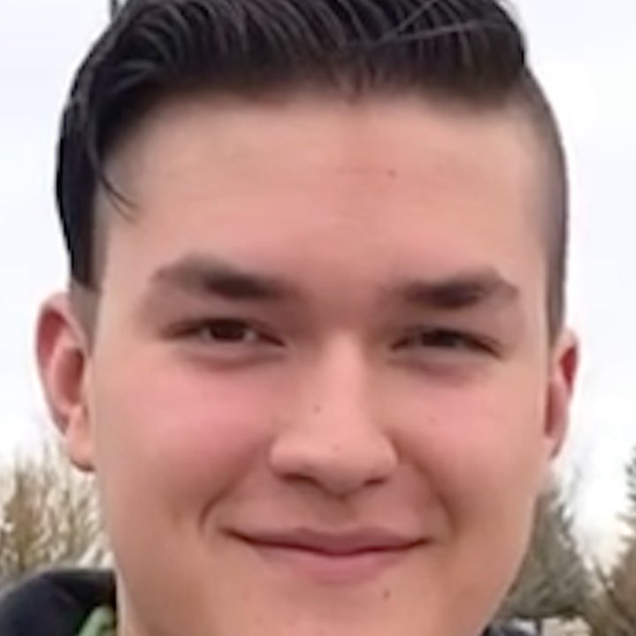 Joseph Wheeler mugshot