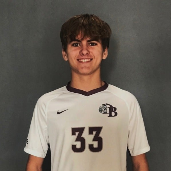 Griffin Domby mugshot