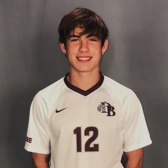 Grayson Hammond mugshot