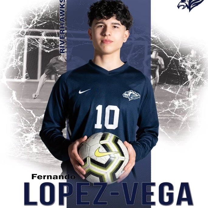 Fernando  Lopez Vega