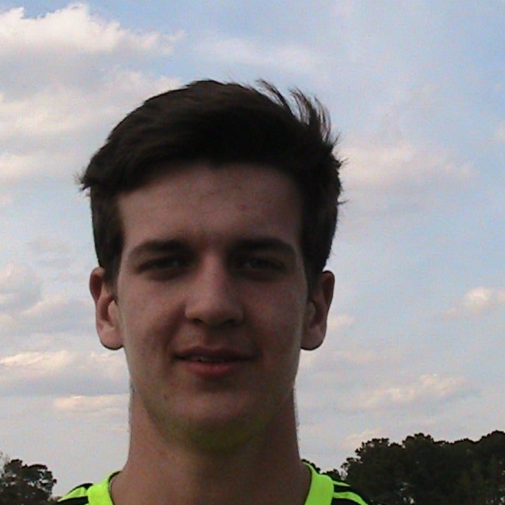 Conner Palumbo