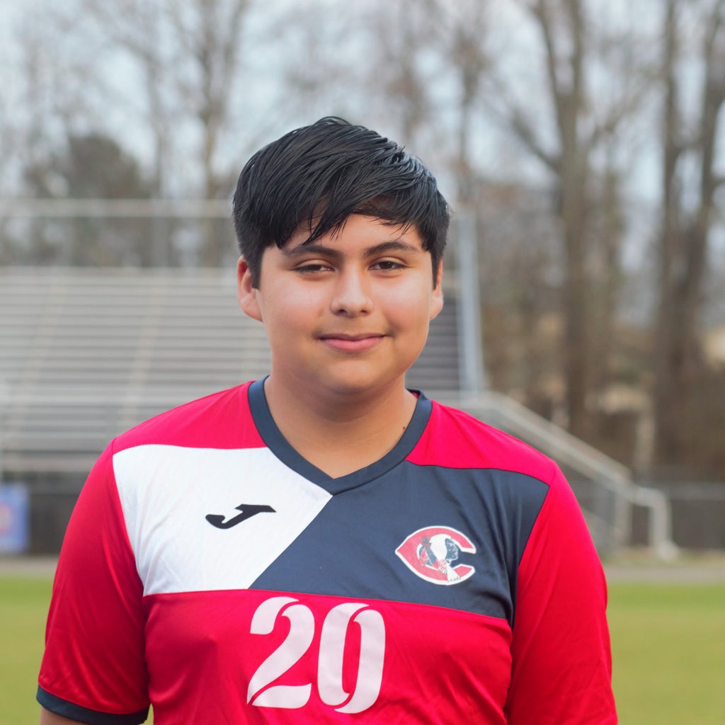 Bryan Figueroa
