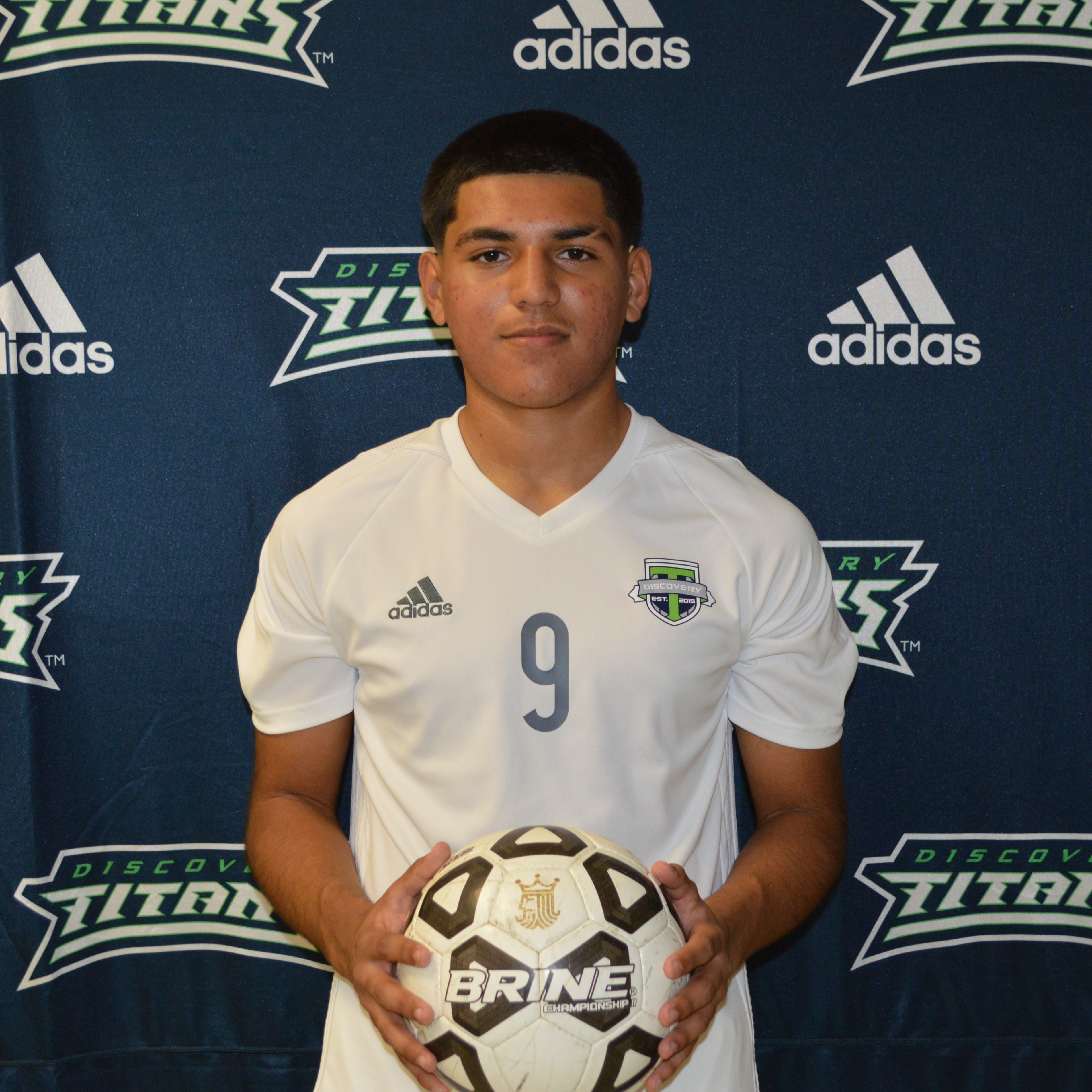 Joshua Ramirez