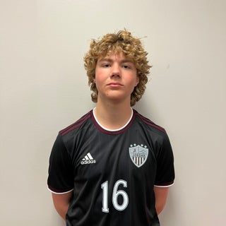 Wyatt Ostler mugshot