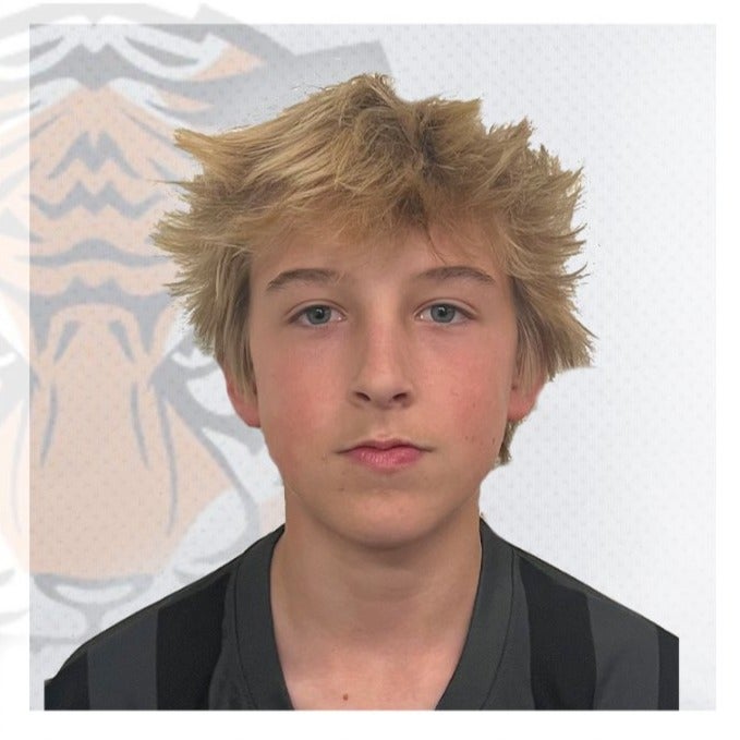 Cy Pepper mugshot