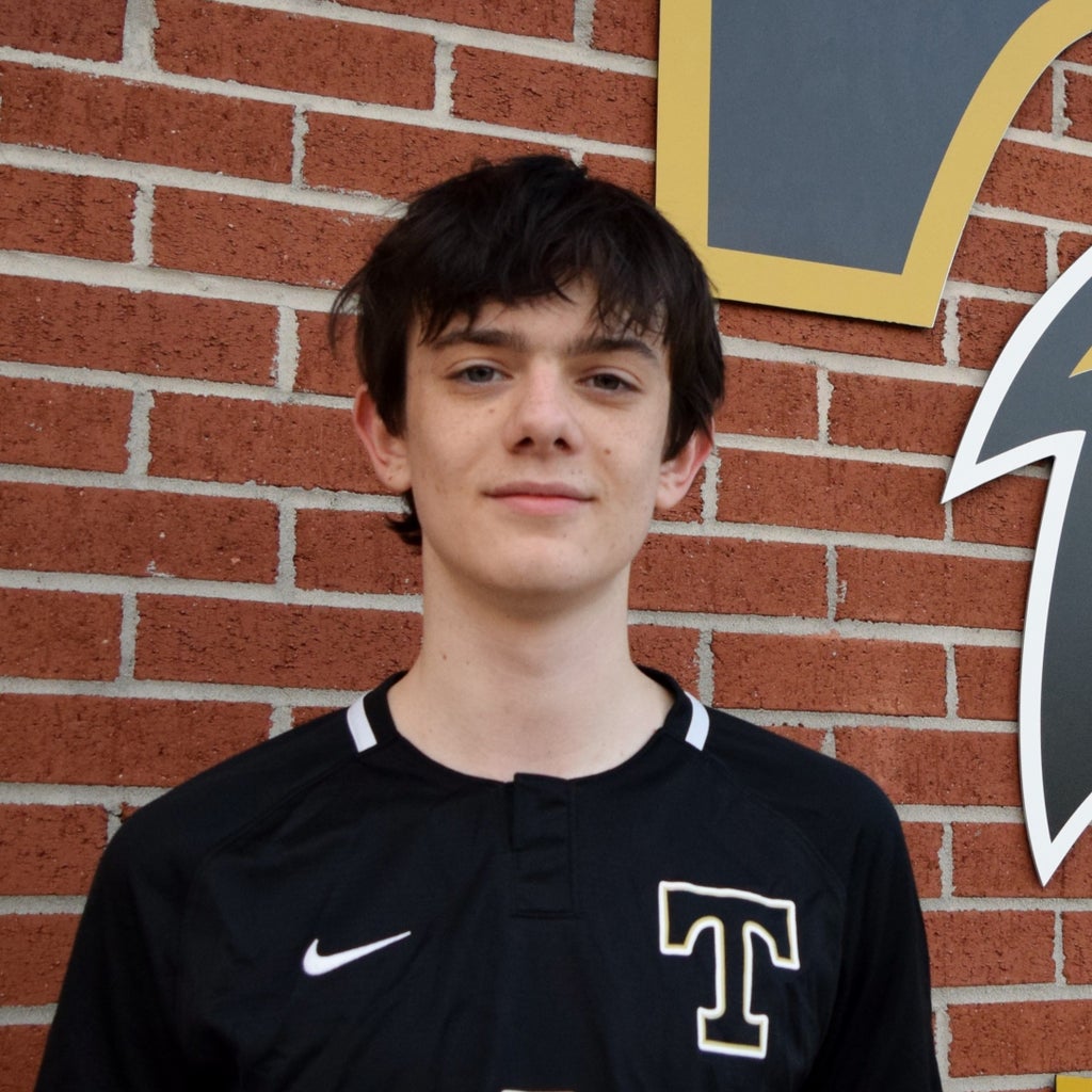 Trent Guy mugshot