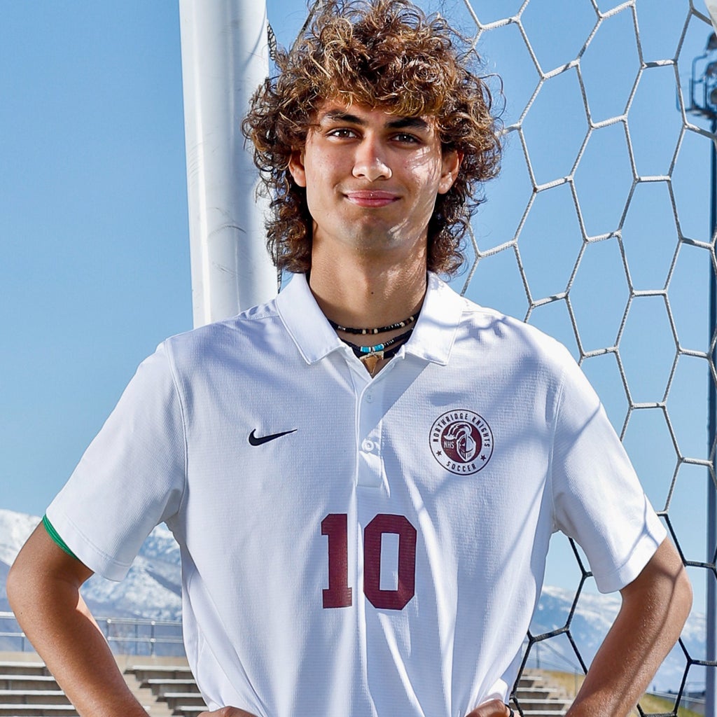 Dawson Soorma