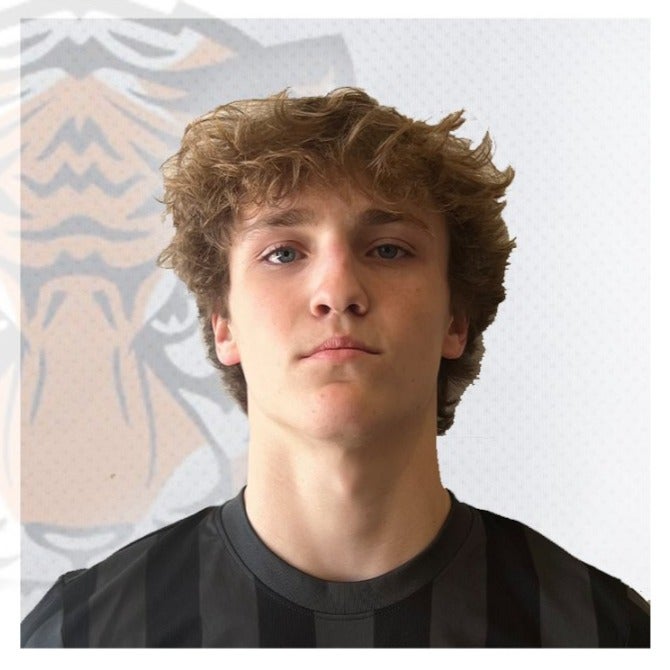 Cameron Gordon mugshot