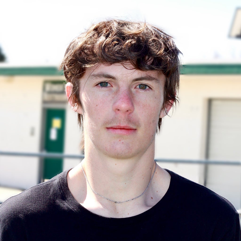 Trey Bonham