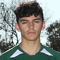 Cesar Aldrete