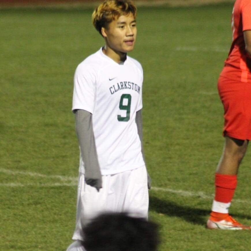 Kaw Htoo mugshot