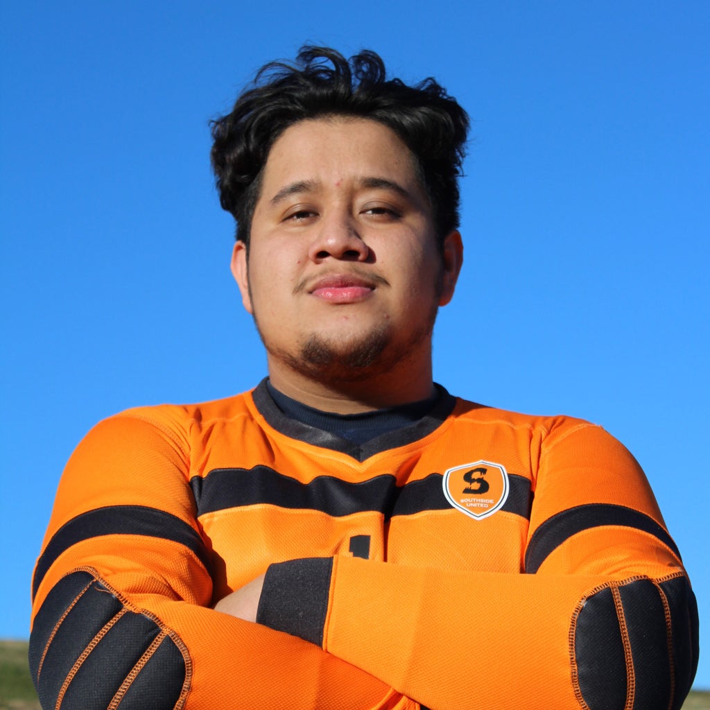 ELVIN RAMIREZ mugshot