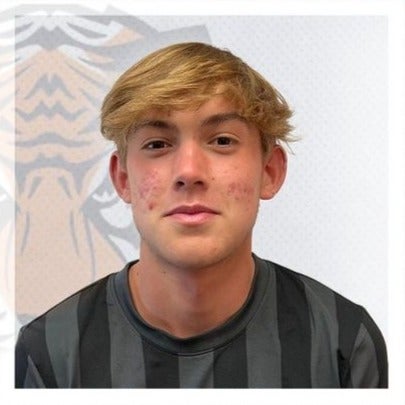 Miles Pepper mugshot