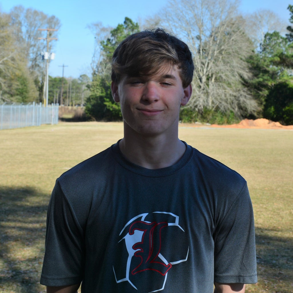 Brayden Whitehead mugshot