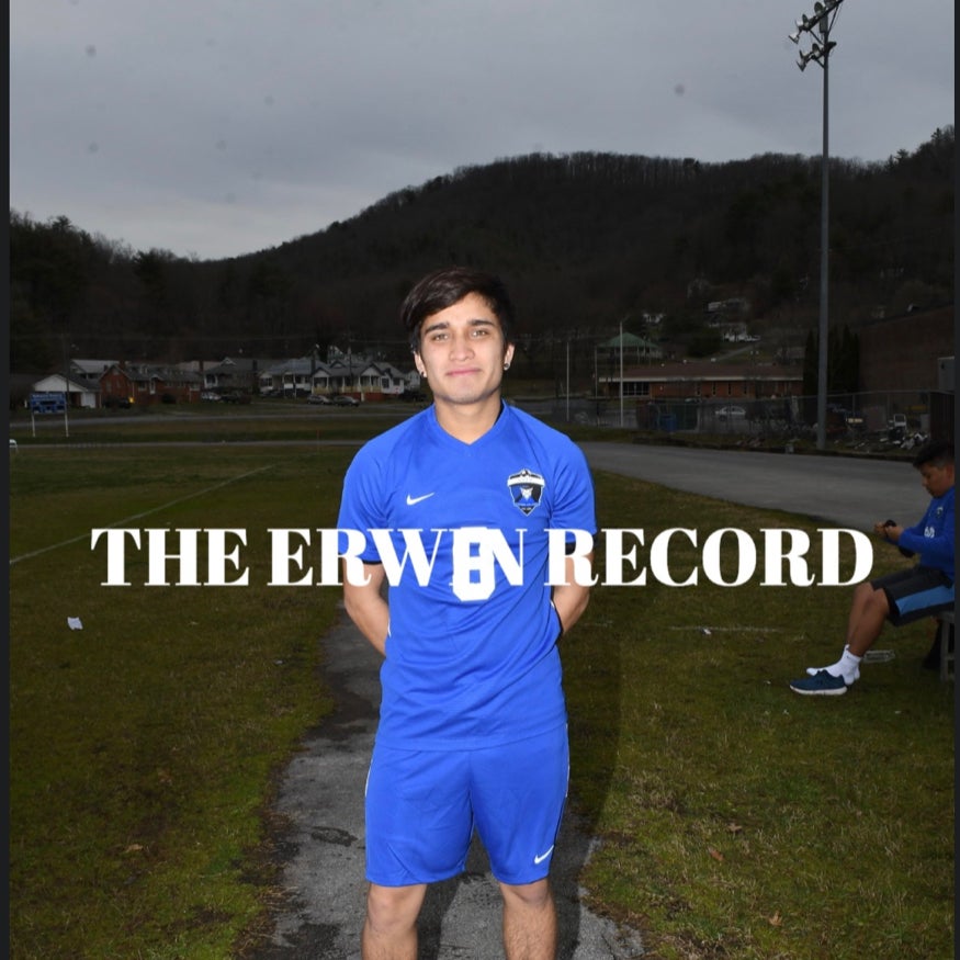 Bryan Espinoza