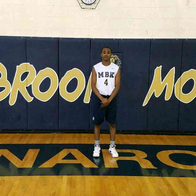 Khaleem Walker