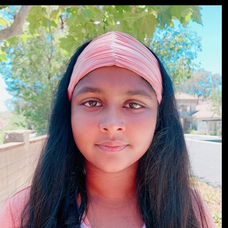 Sana Mirza mugshot