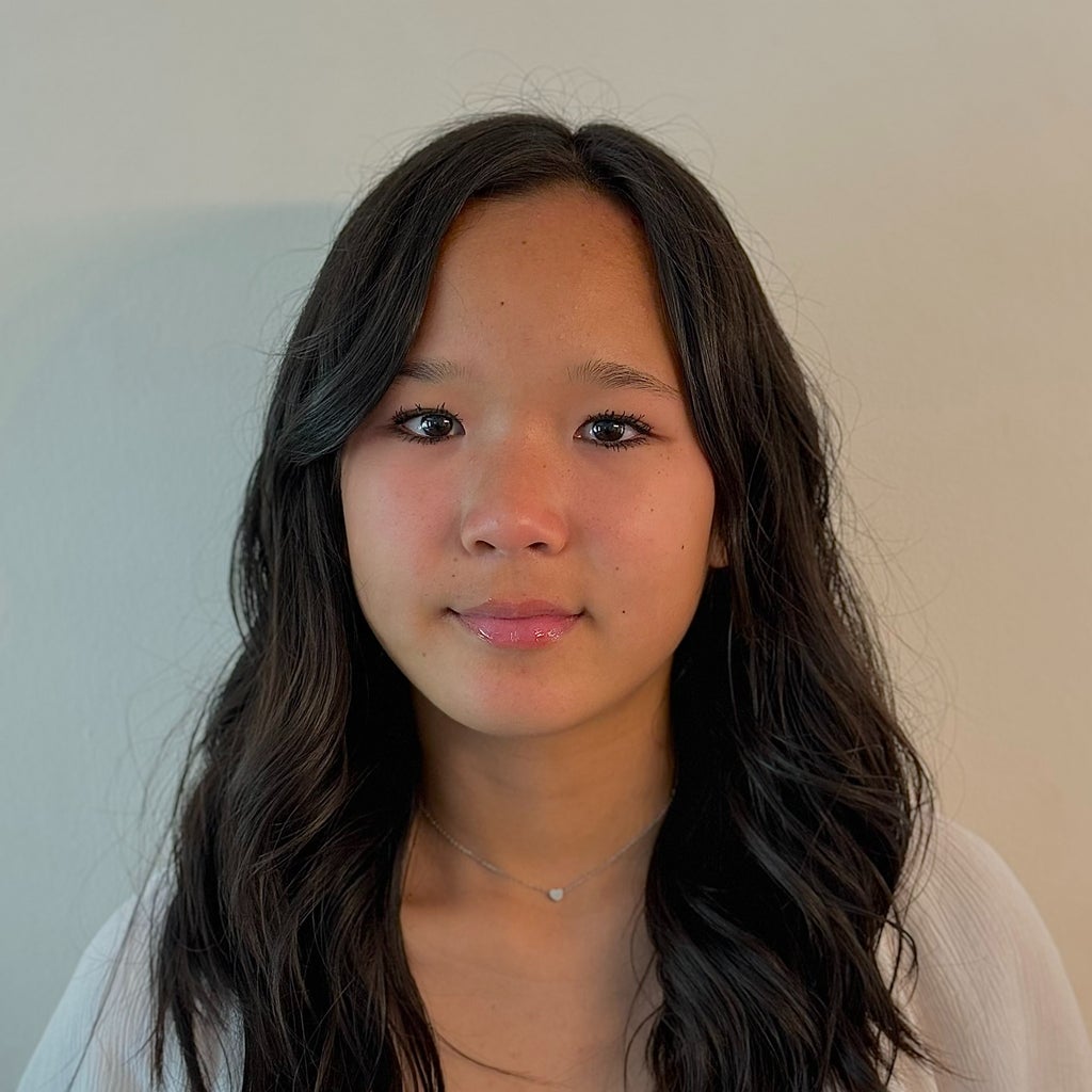 Mylei Chairuttanativech mugshot