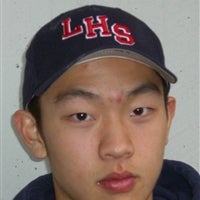 Derrick Hwang mugshot