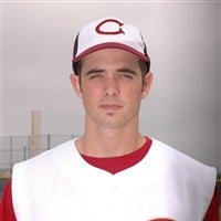 Blake Helm mugshot