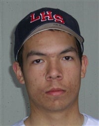 Tommy Kawamura mugshot