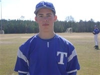 Alex Lopez mugshot