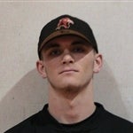 Chris Gruarin mugshot