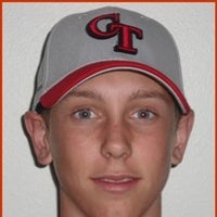 Tyler O'Brien mugshot