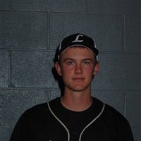 Matt Roberts mugshot