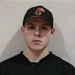Mike Hardy mugshot