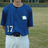 Brian Johnson mugshot