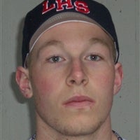 Kyle Swannack mugshot