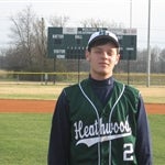 Chris Leventis mugshot