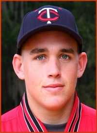 Dustin Sanford