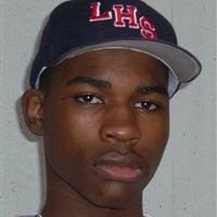 Isaiah Williams mugshot